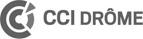 logo CCI Drome
